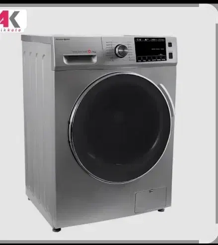 لباس شویی|ماشین لباسشویی و خشککن لباس|مشهد, رضاییه|دیوار