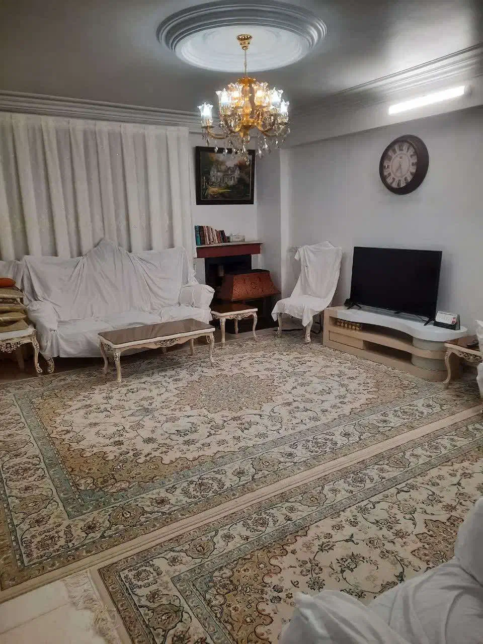 بهترین لوکشین صدف 30 81 متر ویو ابدی|فروش آپارتمان|مشهد, تربیت (صدف)|دیوار