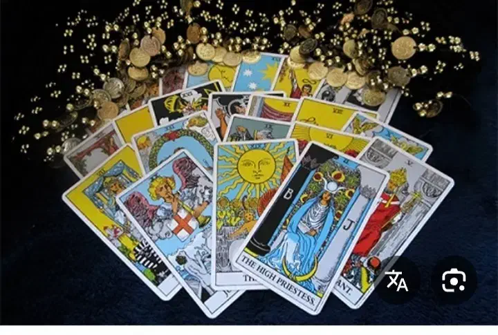 فال تاروت|خدمات پذیرایی، مراسم|کرمانشاه, |دیوار