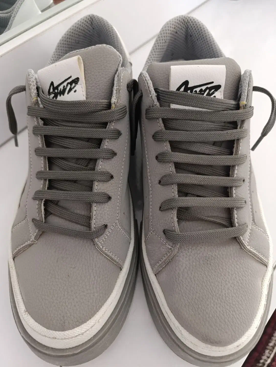 کفش سایز 44 نو و استفاده نشده|کیف، کفش، کمربند|بندر ترکمن, |دیوار