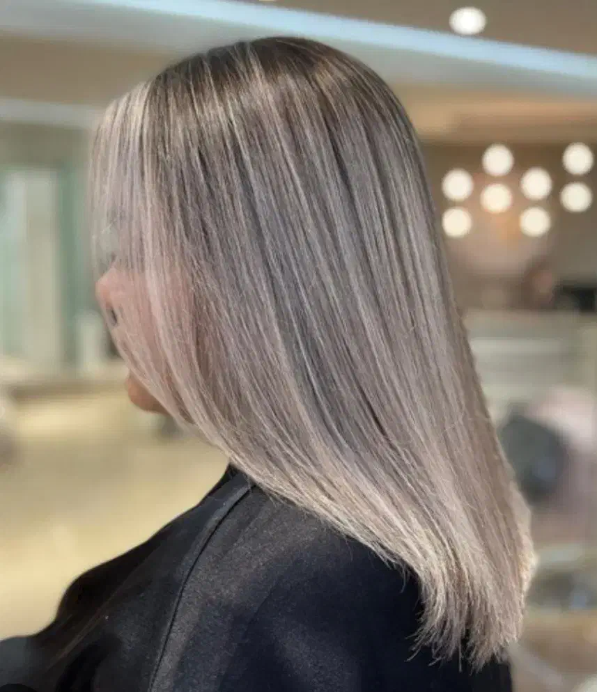 مدل ترمیمی|خدمات آرایشگری و زیبایی|لاهیجان, گلستان|دیوار