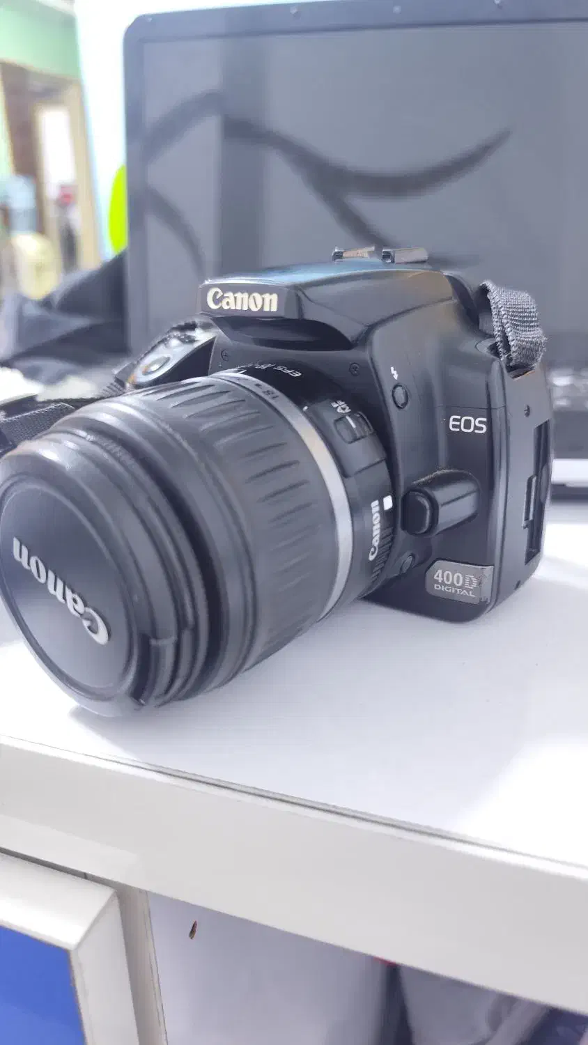 دوربین canon کنون|دوربین عکاسی و فیلمبرداری|تهران, والفجر|دیوار