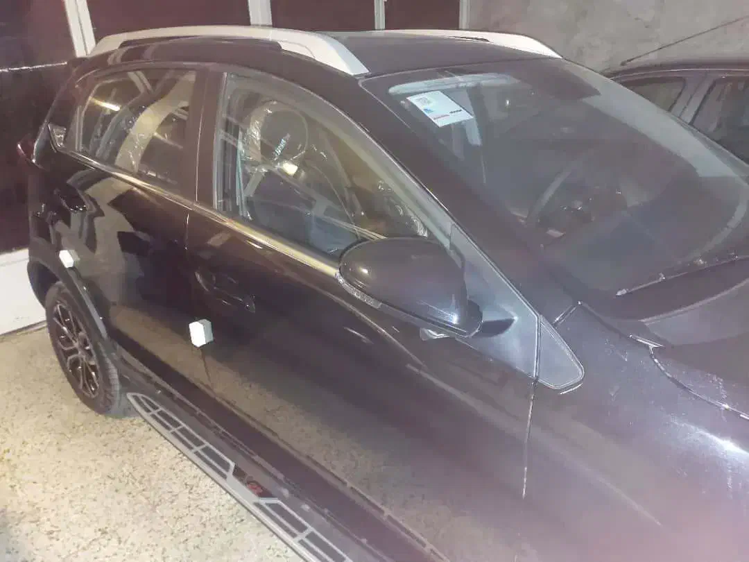 فروش خودرو صفر کیلومتر|خودرو سواری و وانت|مشهد, نیروی هوایی|دیوار