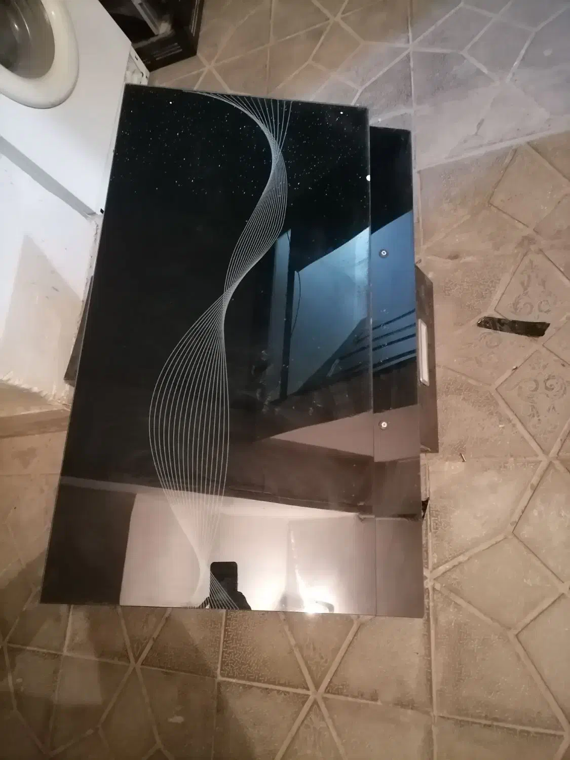 هود لمسی آشپزخانه|هود|بجنورد, |دیوار