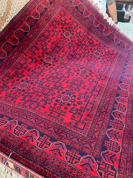 سه متریهای تمام کرک در تنوع بالا|فرش|تهران, پونک|دیوار