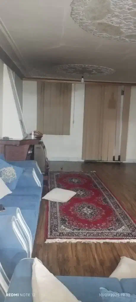 ۲خواب ۱۲۰ مترطبقه ۱ خانه کارگر جنب سیتی سنتر|اجارهٔ آپارتمان|شاهین‌شهر, خانه کارگر|دیوار