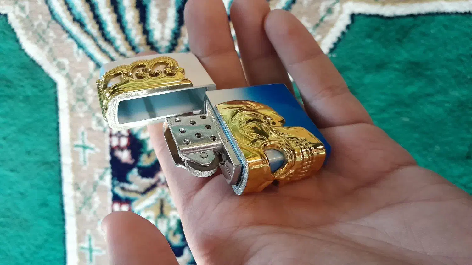 فندک|زیورآلات و اکسسوری|بهشهر, |دیوار