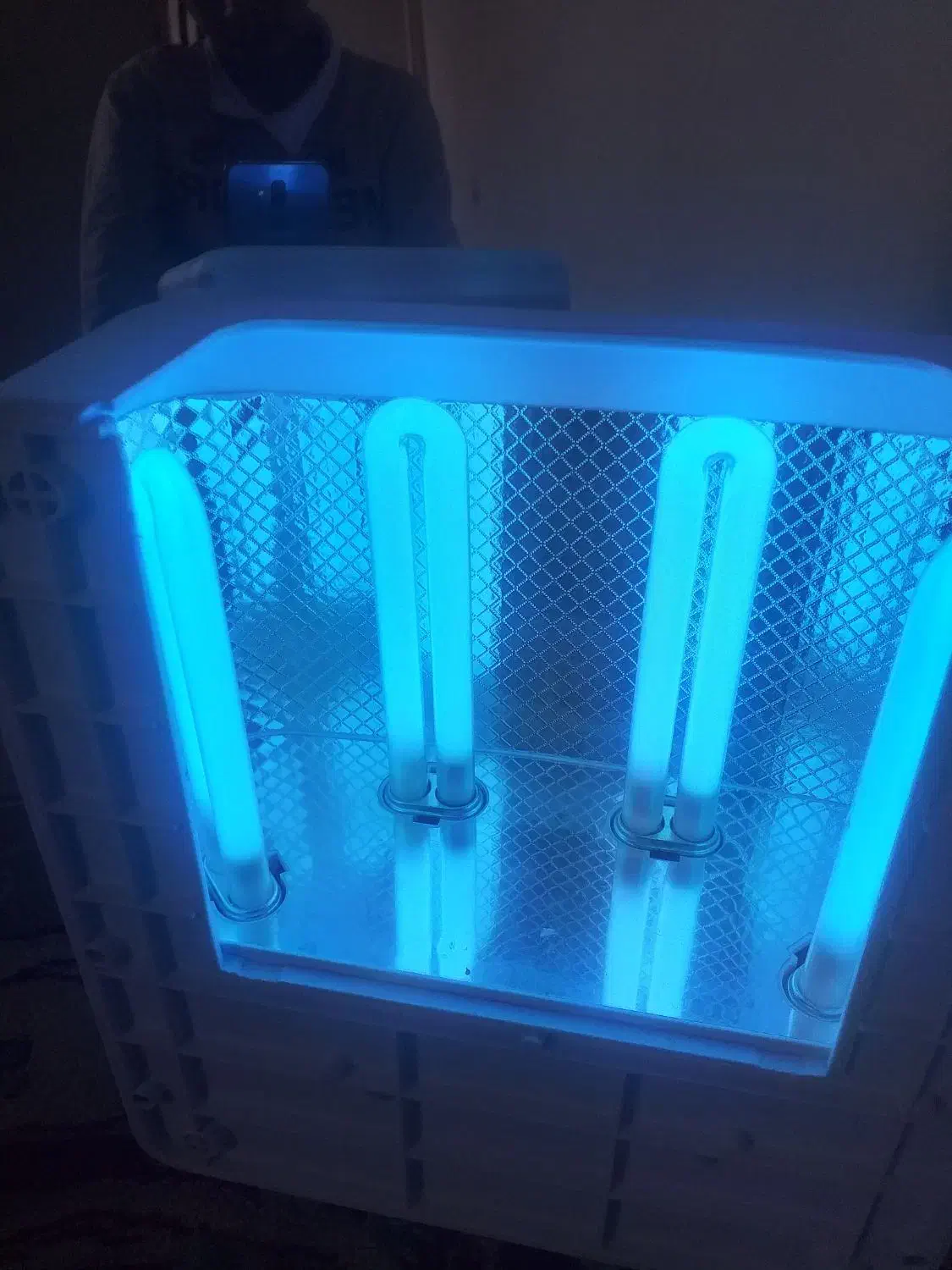 شب خواب|چراغ خواب و آباژور|کوهدشت, |دیوار