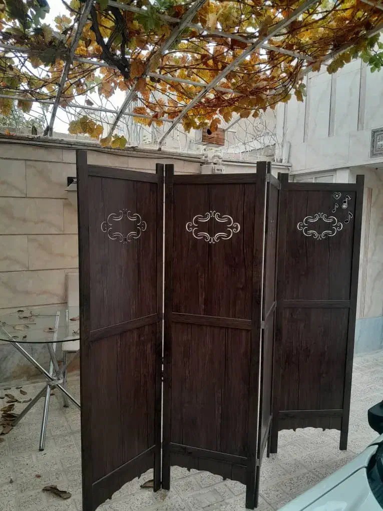 پارتیشن چوبی|دفتر کار|محمدشهر, عباس آباد|دیوار