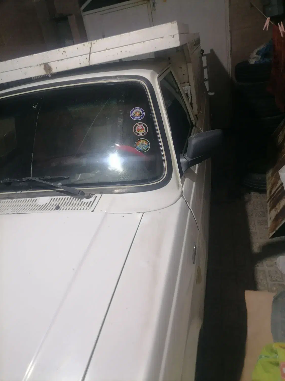 پیکان وانت|خودرو سواری و وانت|چناران, |دیوار