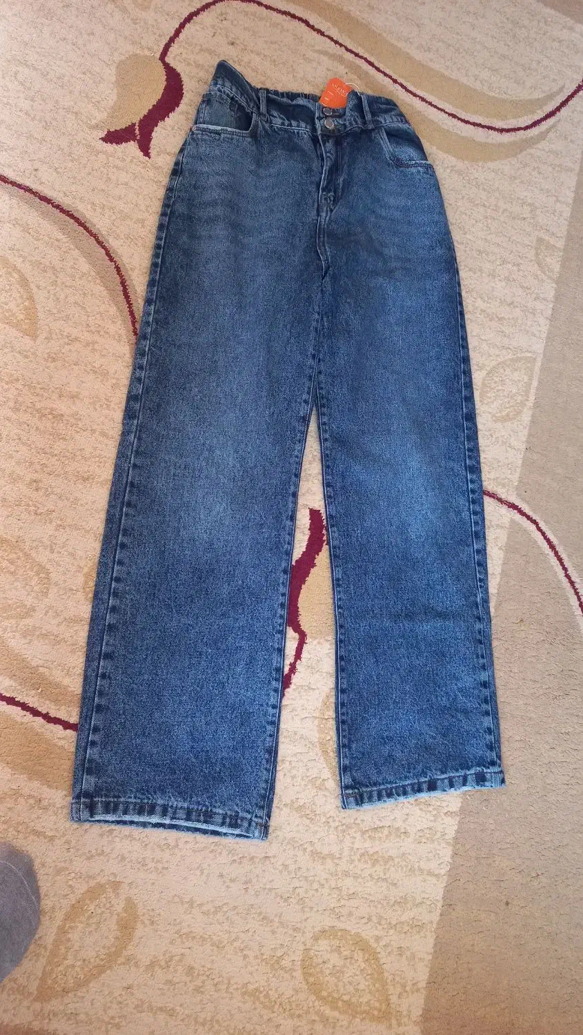 شلوار|لباس|مراغه, |دیوار