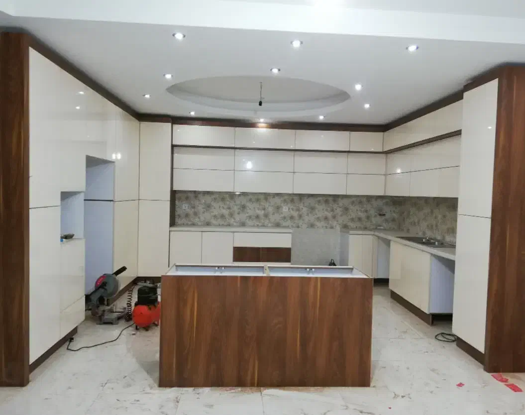 استخدام نیرو ام دی اف کار|استخدام صنعتی، فنی، مهندسی|بیرجند, |دیوار