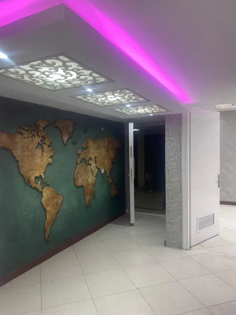 ایرانشهر 95 متر اداری بازسازی شده|فروش دفتر کار، اتاق اداری، مطب|تهران, ایرانشهر|دیوار