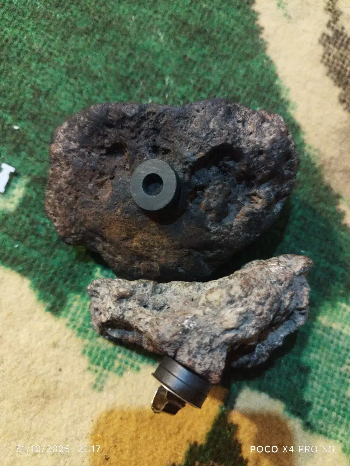 شهاب سنگ|جواهرات|یاسوج, |دیوار