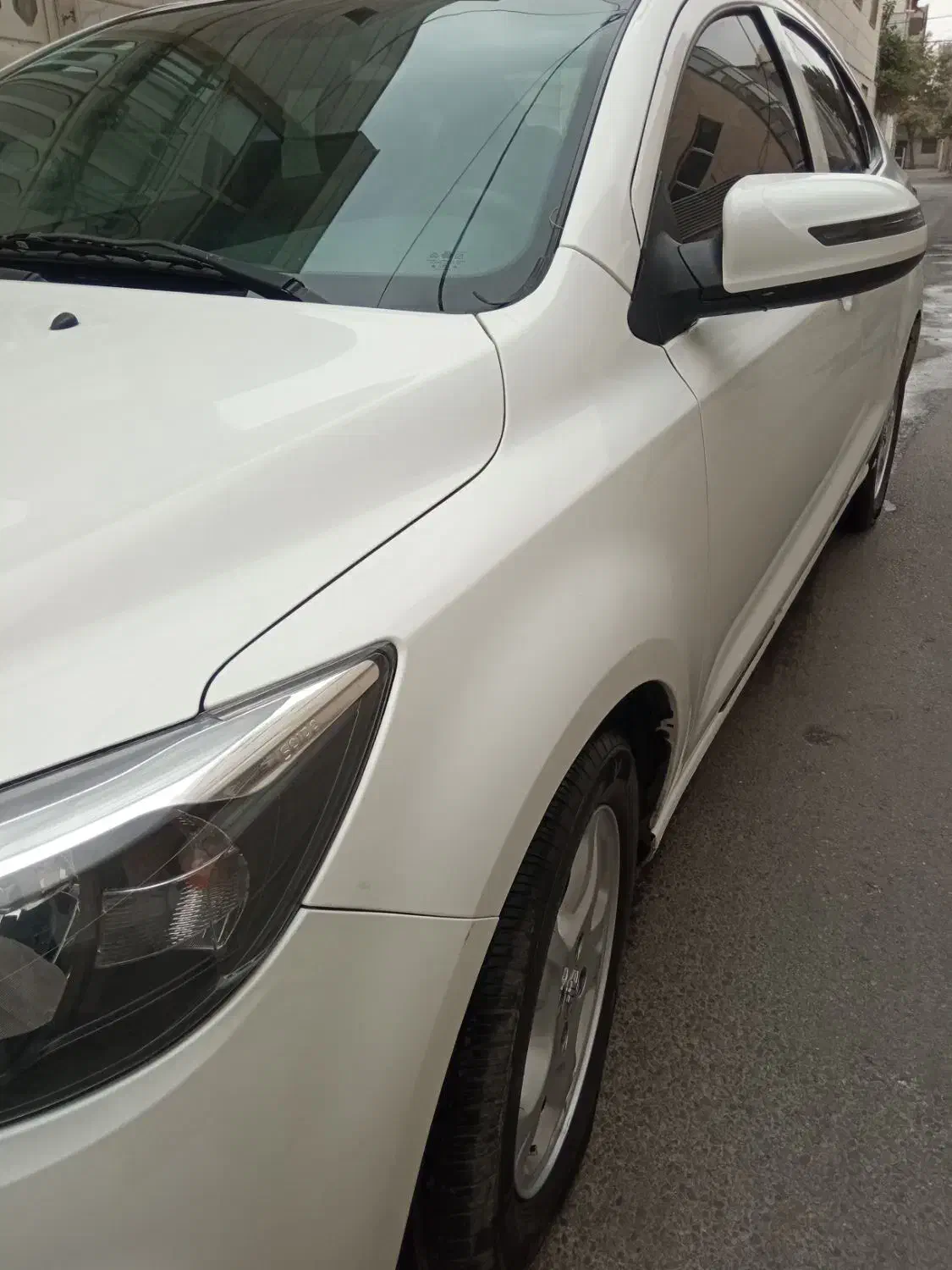 خودروشاهینمدل401|خودرو سواری و وانت|مشهد, هنرور|دیوار