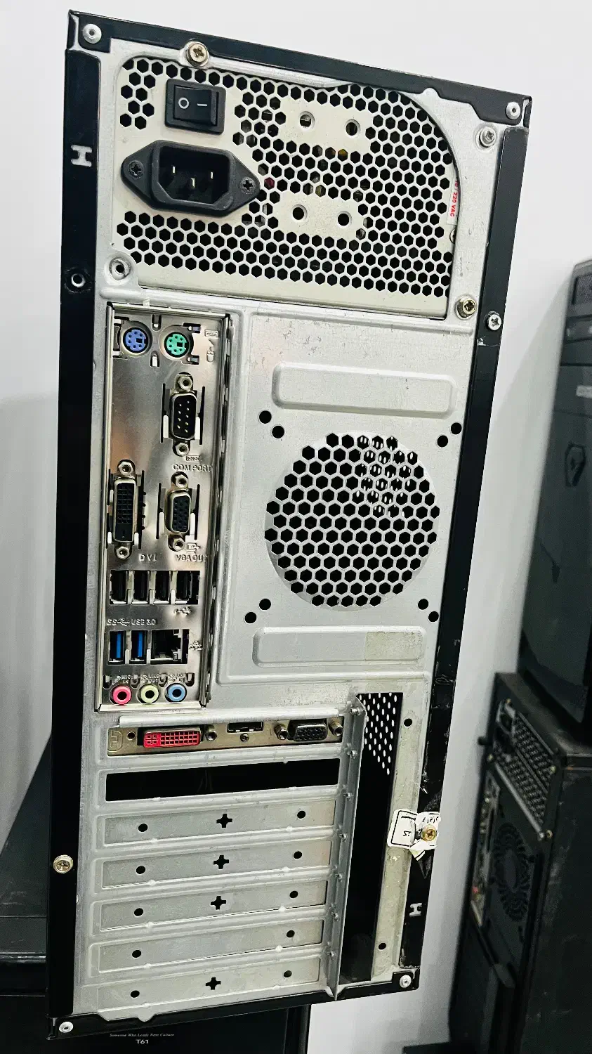 انواع سیستم های کارکرد و نو برای گیم و ادارات|رایانه رومیزی|بابل, |دیوار