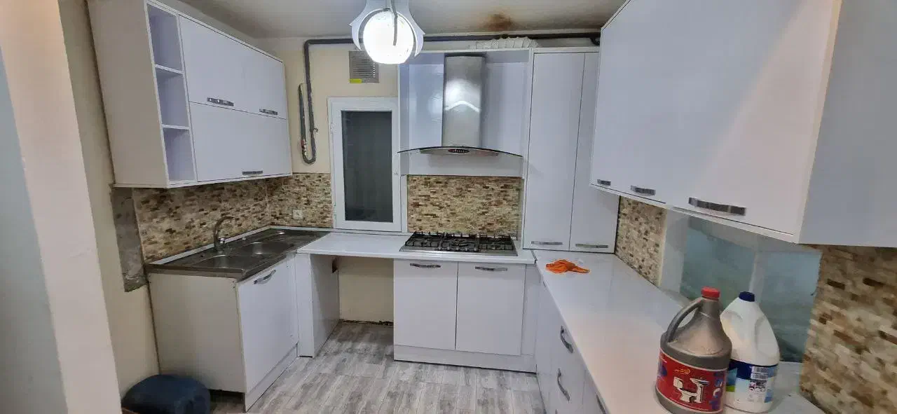 پک کامل فول تجهیز واحد های کیسون|مصالح و تجهیزات ساختمان|پرند, فاز ۶|دیوار