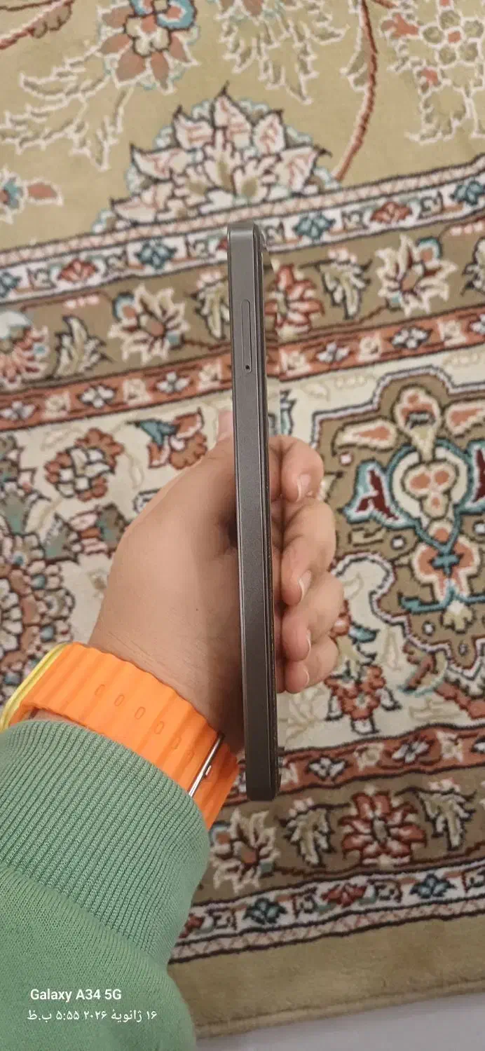 گوشی وکال مدل V11|موبایل|مشهد, الهیه|دیوار