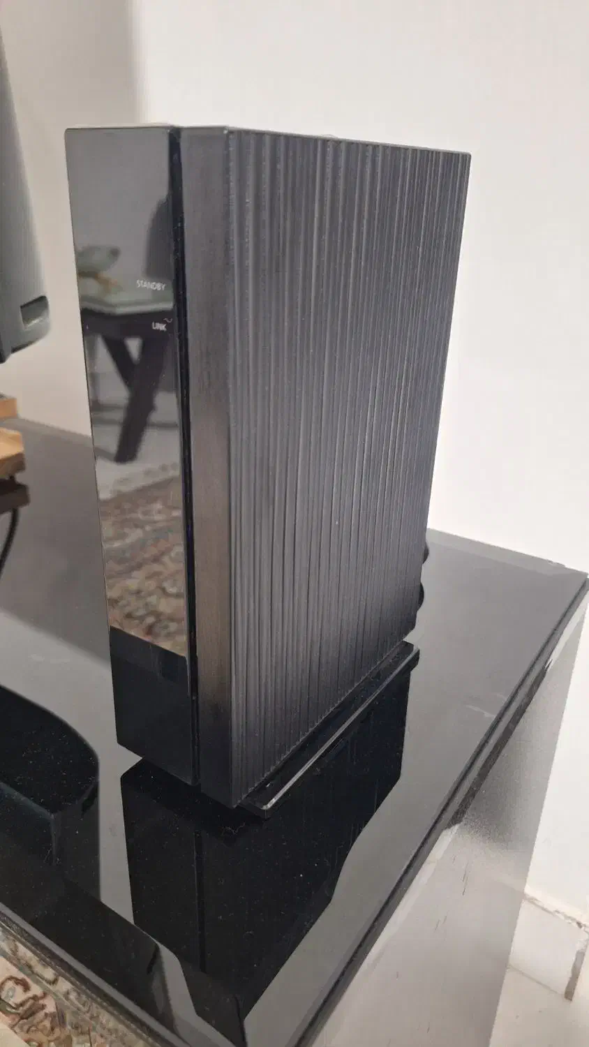 وایرلس سینما خانگی سامسونگ SWA5000|سیستم صوتی خانگی|رشت, باهنر|دیوار