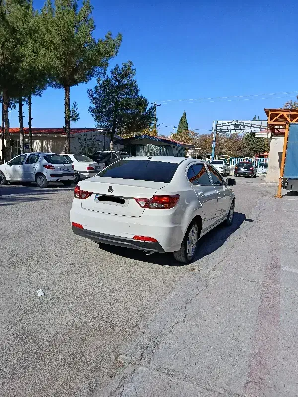 شاهین 1400g|خودرو سواری و وانت|ایلام, |دیوار