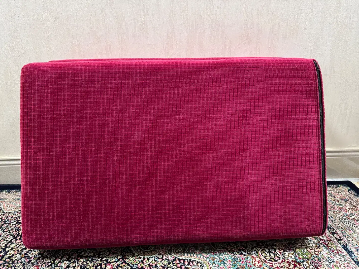 پشتی|پشتی|سیرجان, |دیوار