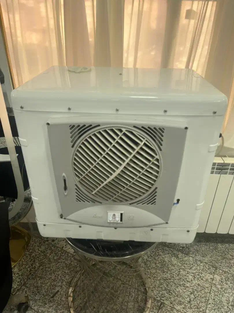 فروش فوری*کولر آبی آبسال*فروش فوری|کولر آبی|تهران, باغ فیض|دیوار