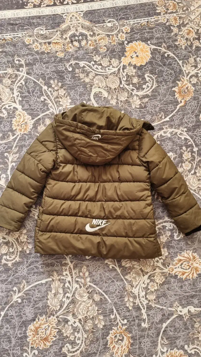 کاپشن بچگانه و پیراهن و کفش|کفش و لباس بچه|اهر, |دیوار