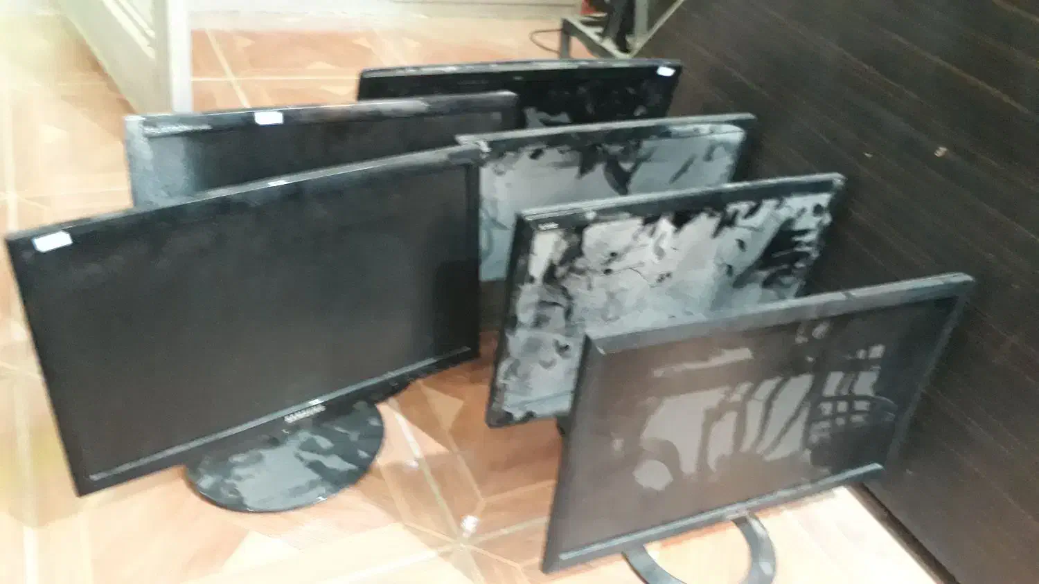 فروش مانیتور|قطعات و لوازم جانبی رایانه|گنبد کاووس, |دیوار