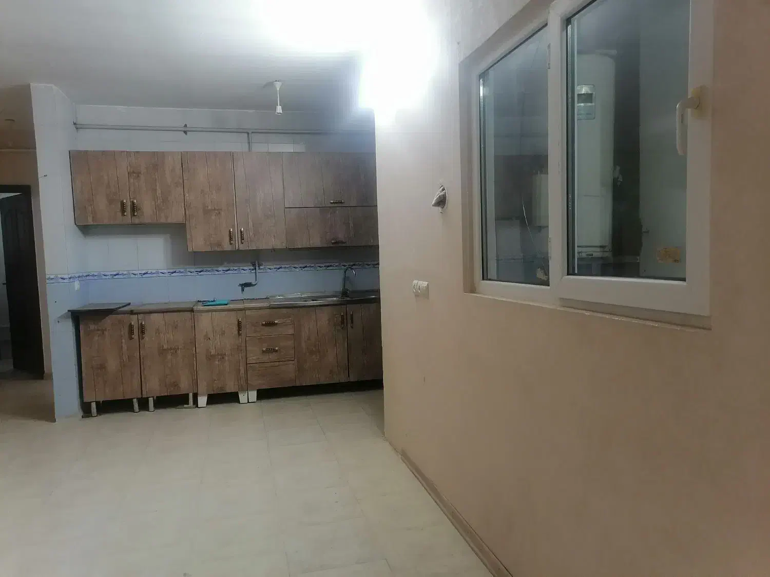 یک واحد 78 متری تمیز رهن کامل|اجارهٔ آپارتمان|گنبد کاووس, |دیوار