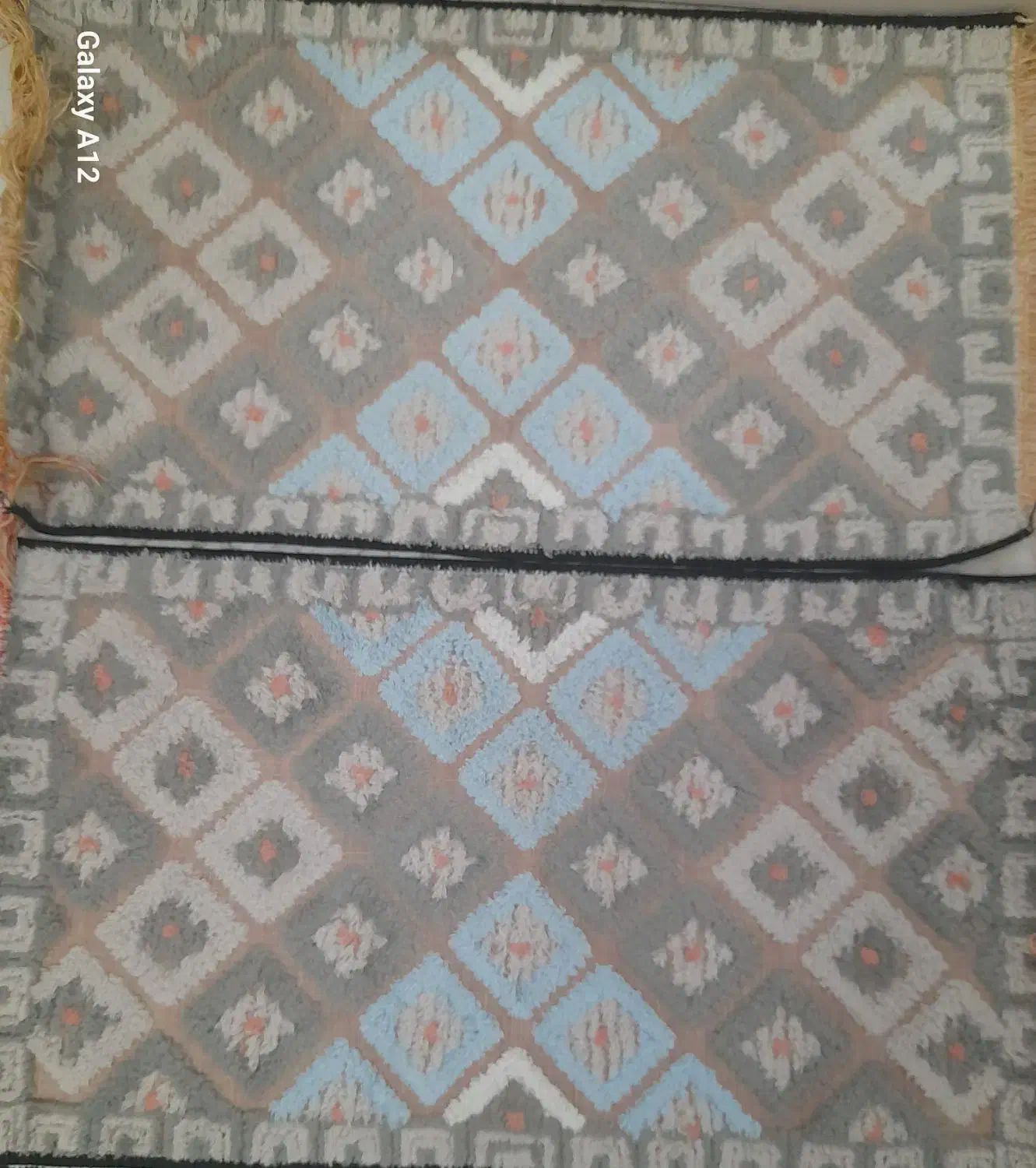 یک جفت پادری|پادری|همدان, |دیوار