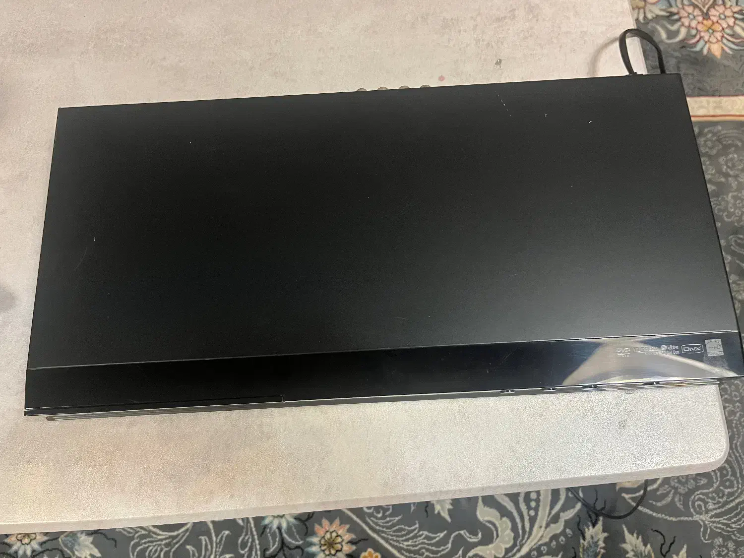 دی وی دی|پخشکننده DVD و ویدیو|کرج, مطهری|دیوار