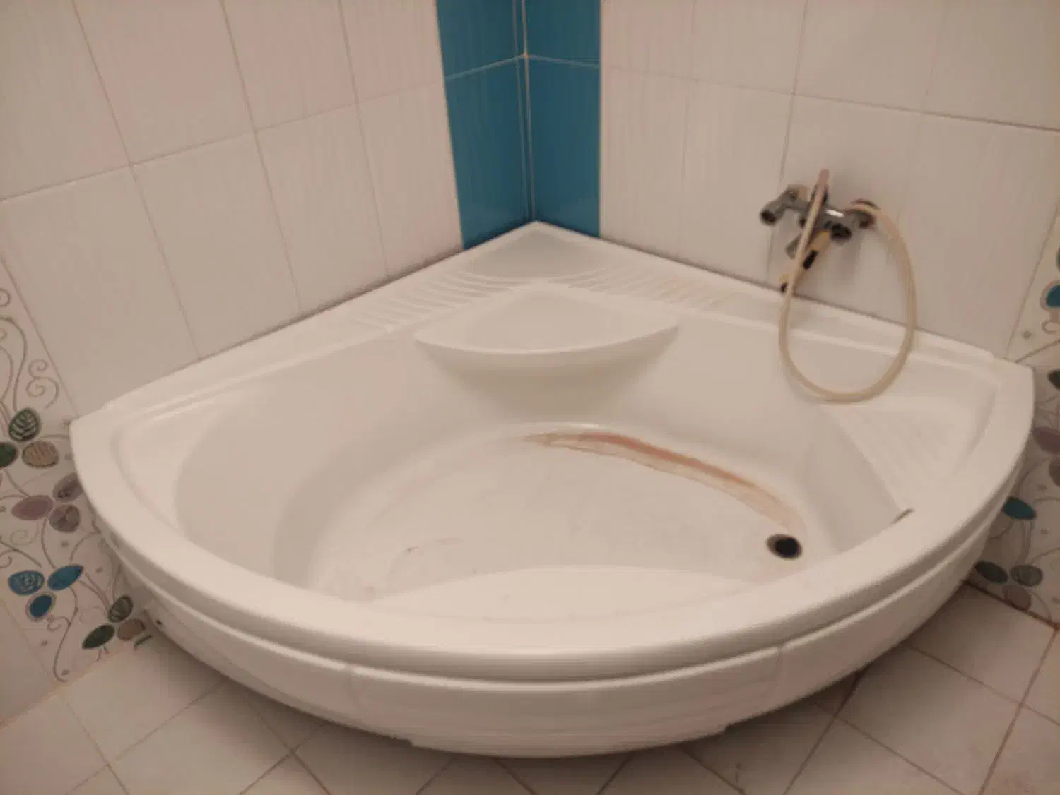 وان حمام دو نفره|لوازم حمام|محمدیه-قزوین, |دیوار