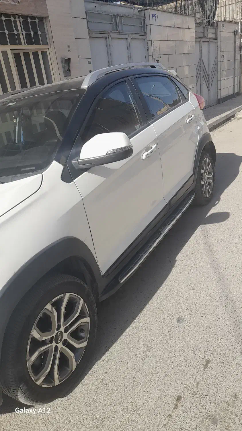 x22در حد|خودرو سواری و وانت|مشهد, شهرک مطهری|دیوار