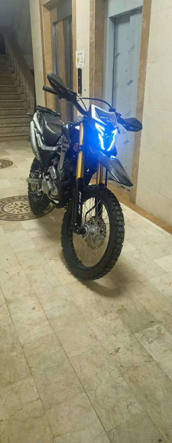 موتورفلت xr|موتورسیکلت|خمام, |دیوار