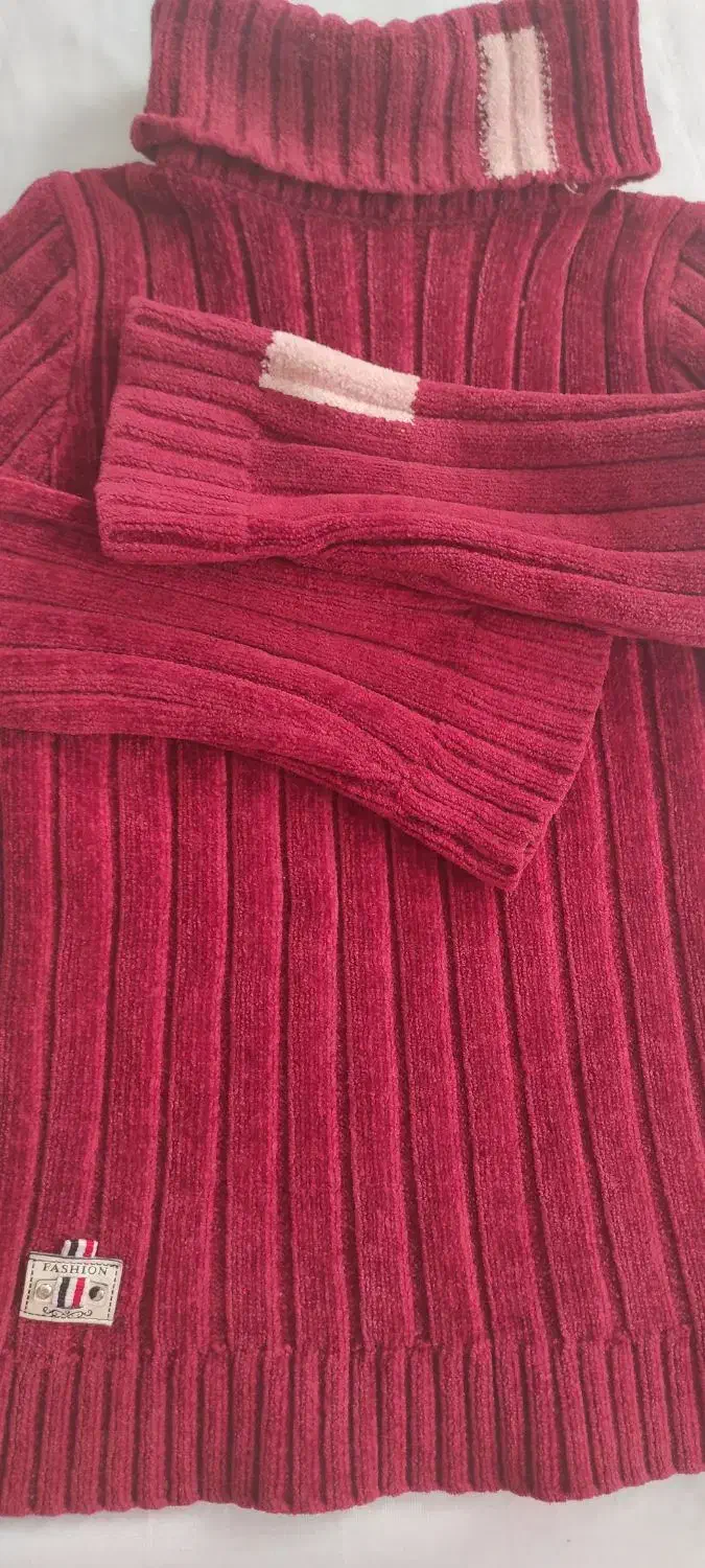 تعدادی لباس زمستانه باقیمت استثنایی همگی باهم ۷۵۰|لباس|جهرم, |دیوار