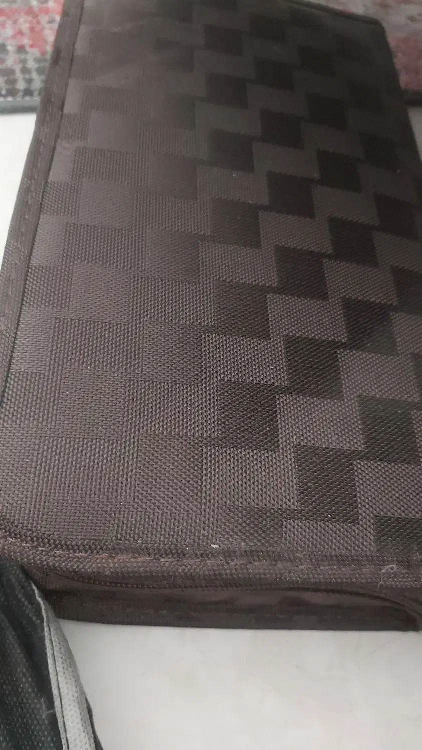 آرشیو مامل سی دی همراه کیف|فیلم و موسیقی|پردیس, فاز ۱۱|دیوار