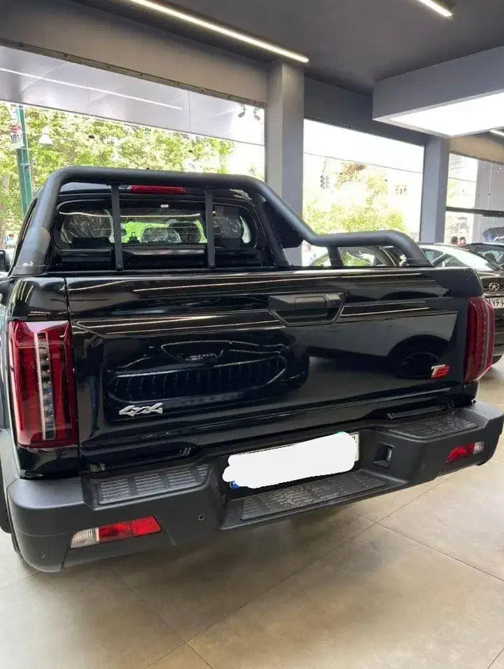 کی ام سی تی ۹/ صفر /تحویل فوری /kmc T9|خودرو سواری و وانت|تهران, اباذر|دیوار