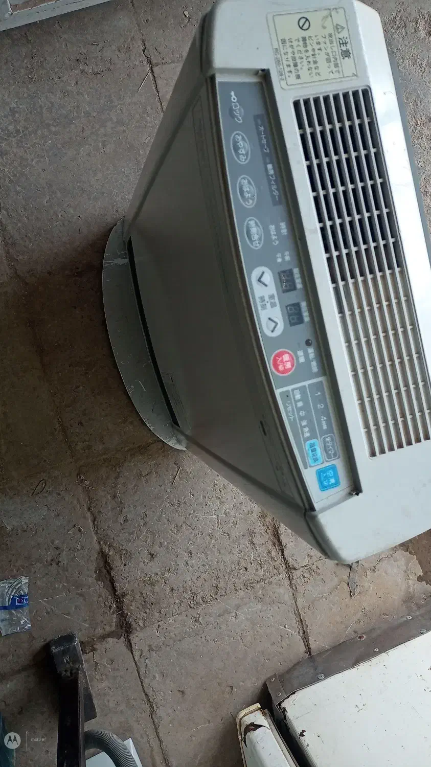 بخاری ژاپنی فروشی|بخاری، هیتر، شومینه|گناباد, |دیوار