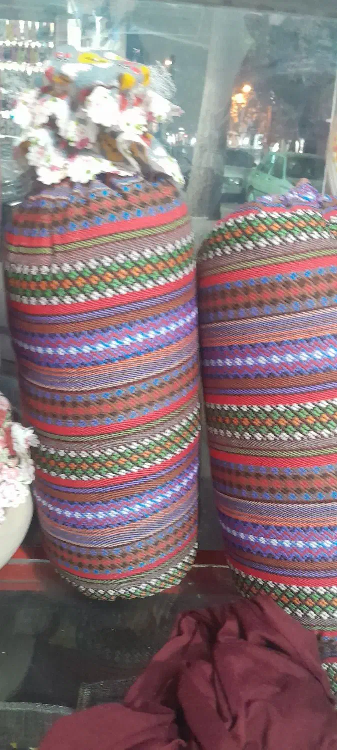 سفارشات سرویس اشپزخانه پذیرفته میشود|سفره، حوله، دستمال آشپزخانه|قزوین, |دیوار