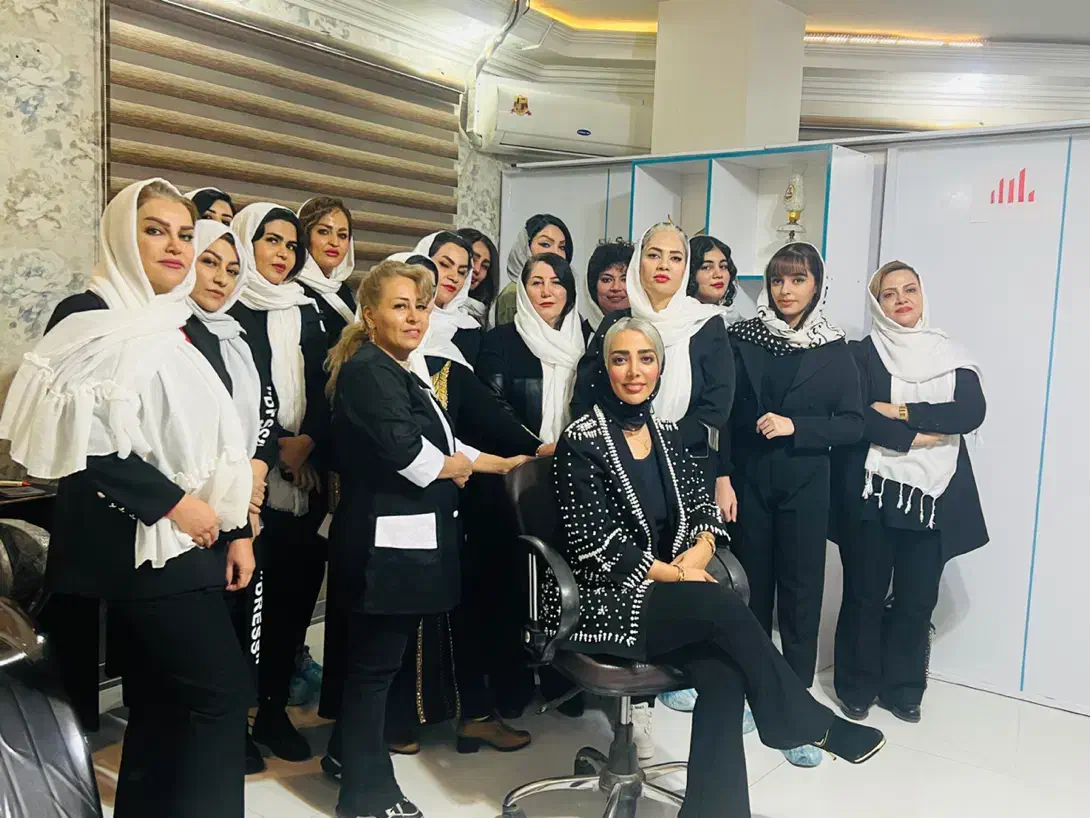 جشنواره استخدام هنرجو آموزشی تزریق فیلروبوتاکس نخ|استخدام درمانی، زیبایی، بهداشتی|اصفهان, رزمندگان|دیوار