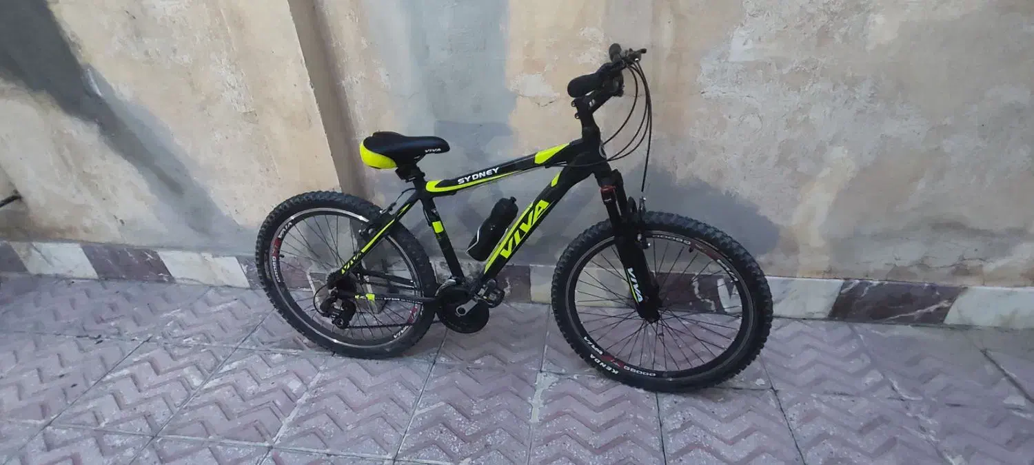 فروش|دوچرخه، اسکیت، اسکوتر|قروه, |دیوار