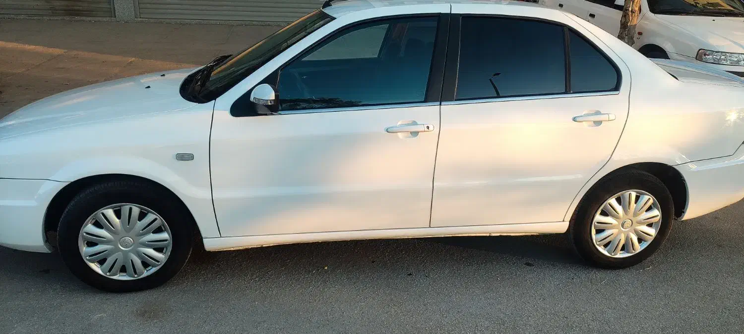 سورن پلاس ‌ ‌. ef7|خودرو سواری و وانت|خرم‌آباد, |دیوار