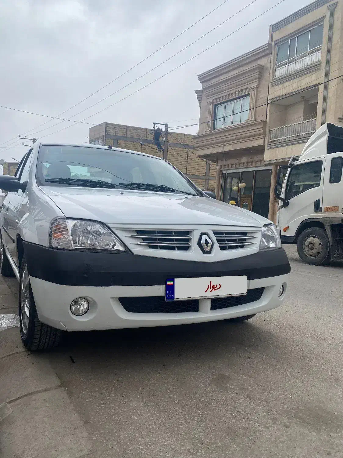 ال ۹۰ مدل ۹۷|خودرو سواری و وانت|مراغه, |دیوار