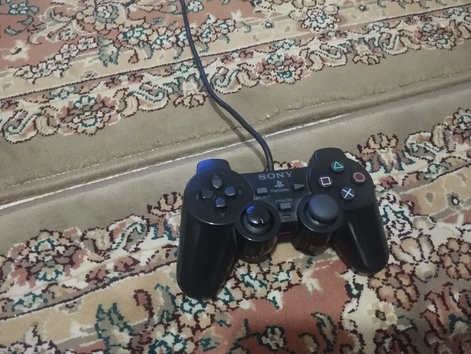 ps2|کنسول، بازی ویدئویی و آنلاین|قدس, شهر‌قدس|دیوار