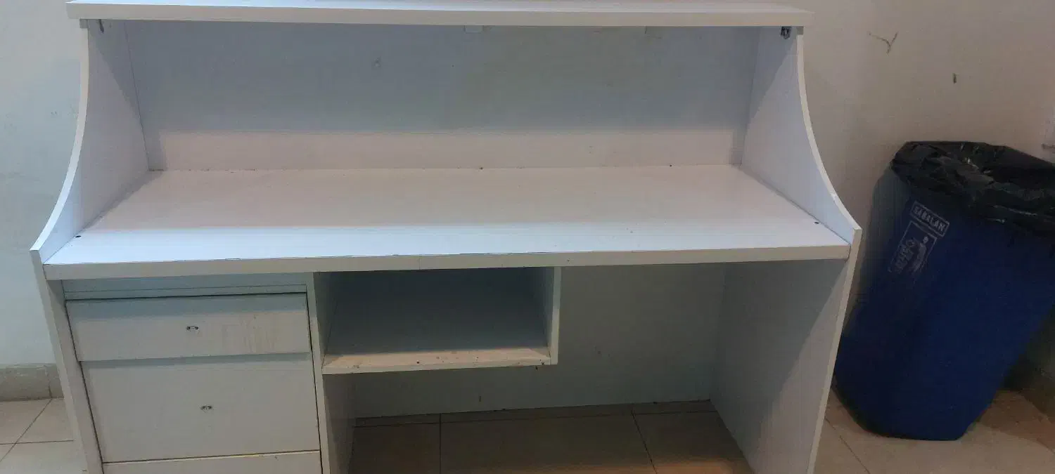 میز تحریر|میز تحریر و کامپیوتر|تبریز, |دیوار