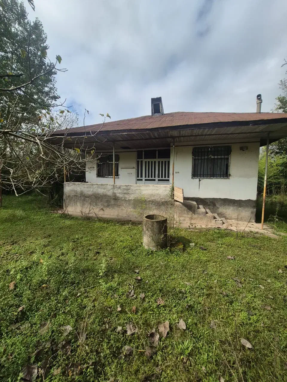 ویلایی نوساز 3000متری کوچصفهان/لولمان/لشت نشا|فروش خانه و ویلا|کوچصفهان, |دیوار