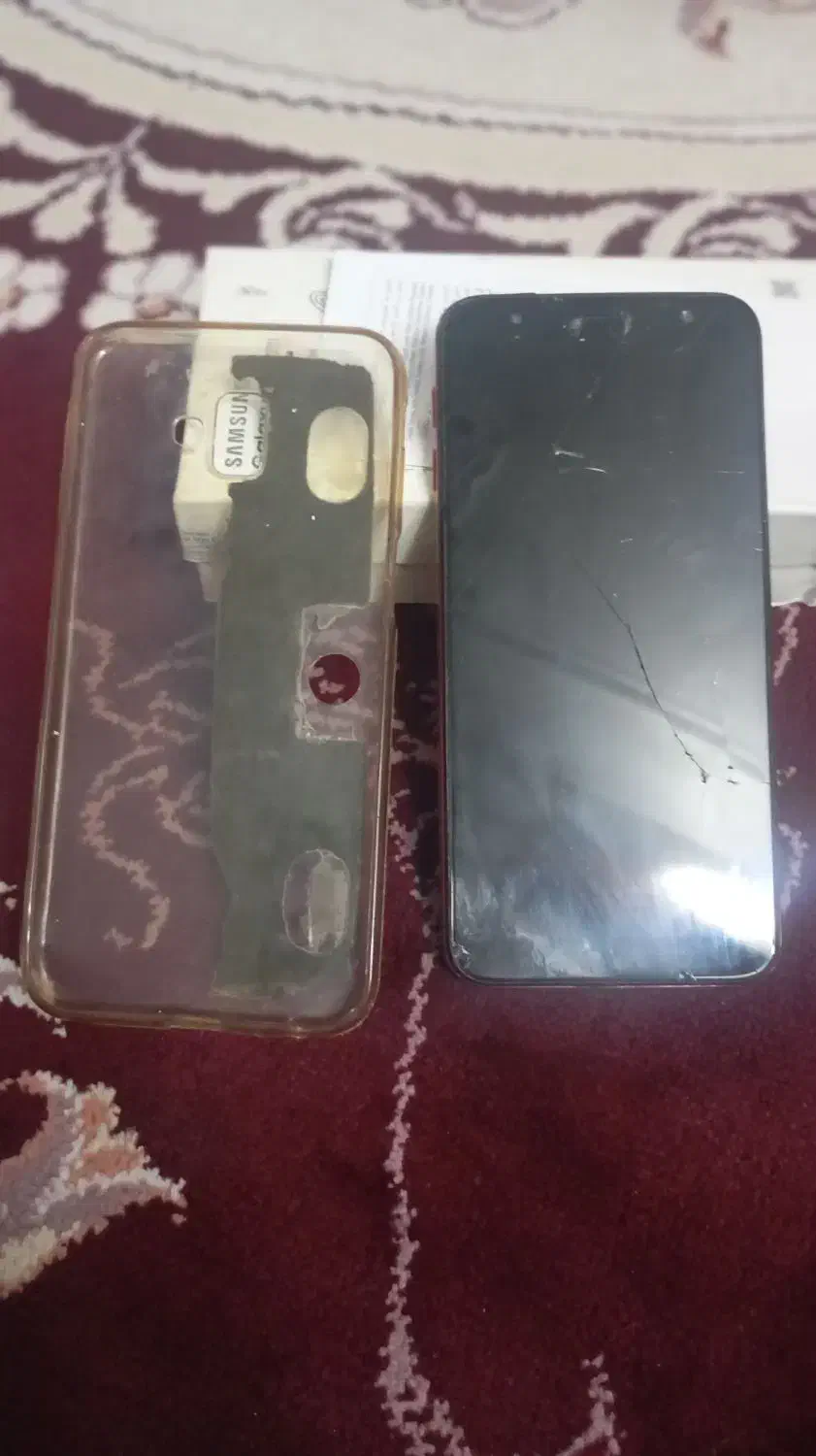 گوشی ساده|موبایل|نهاوند, |دیوار