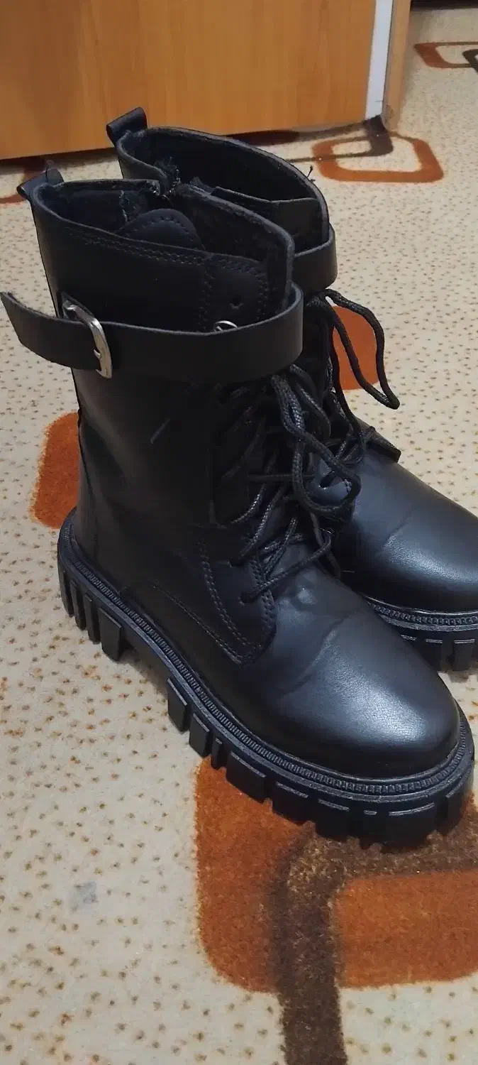 فروش بوت وکتونی|کیف، کفش، کمربند|رشت, یخسازی|دیوار