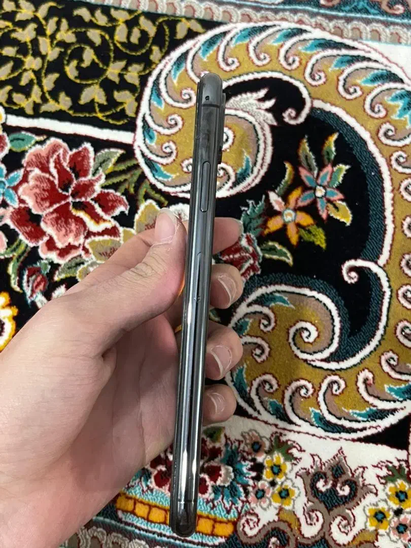 گوشی xs max|موبایل|تهران, فلاح|دیوار