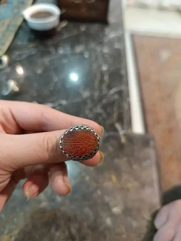 انگشتر|جواهرات|بیرجند, |دیوار